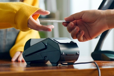Utiliser des moyens de paiement sécurisés