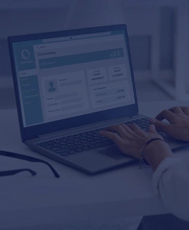 gestion de compte bancaire